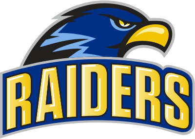 Raiders logo