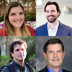 Construction Panelists