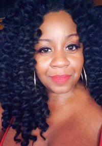 Dr. Chesya Burke